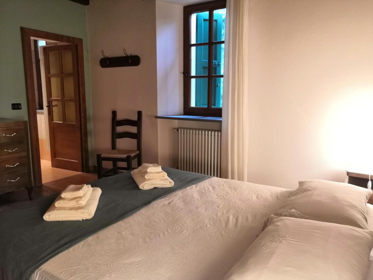Solignano B&B Demetra المظهر الخارجي الصورة