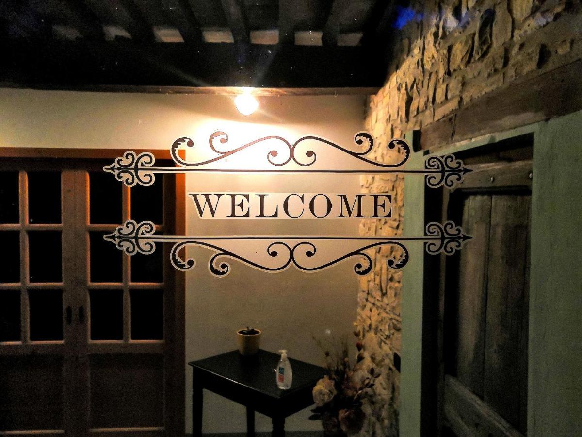 Solignano B&B Demetra المظهر الخارجي الصورة