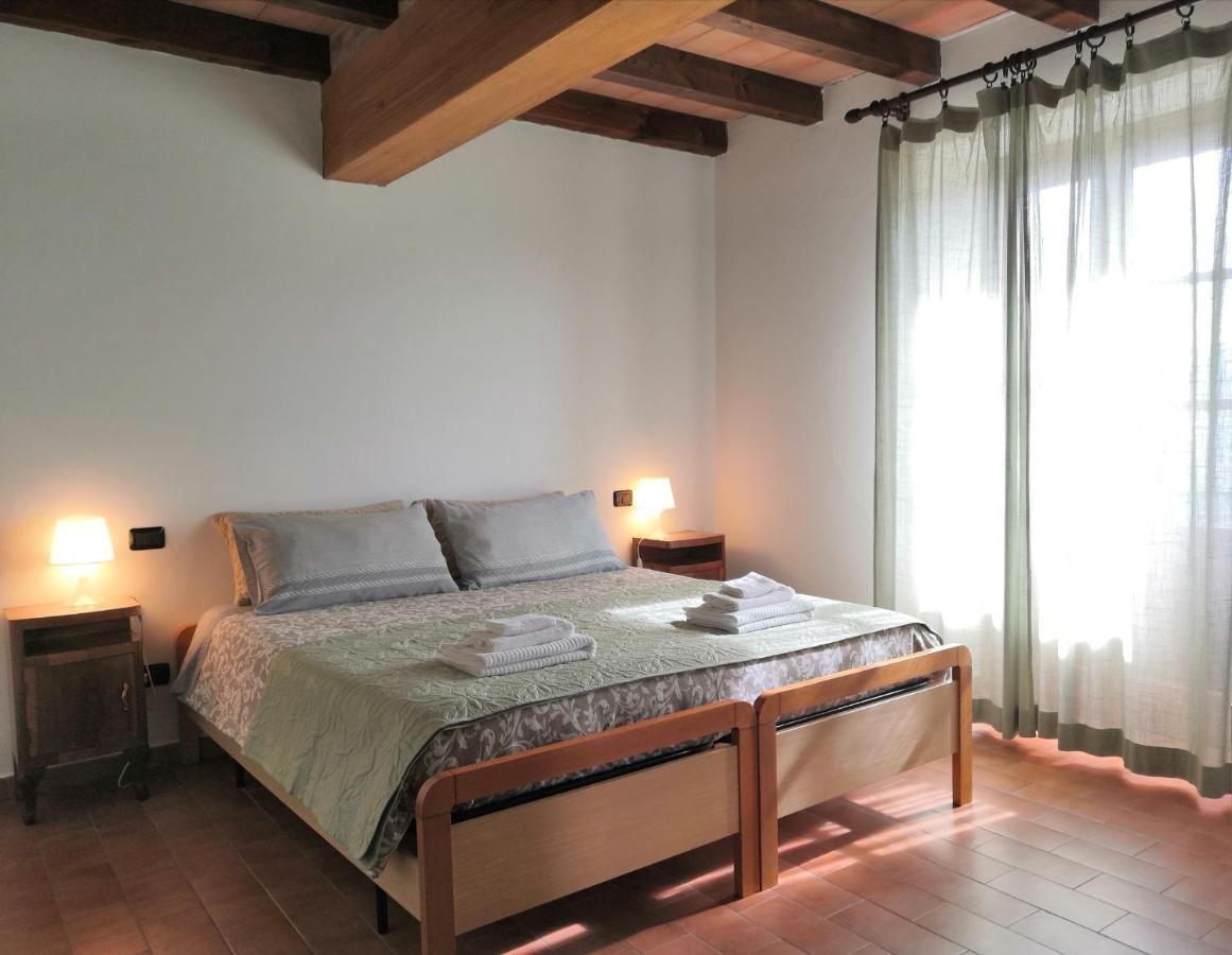Solignano B&B Demetra المظهر الخارجي الصورة