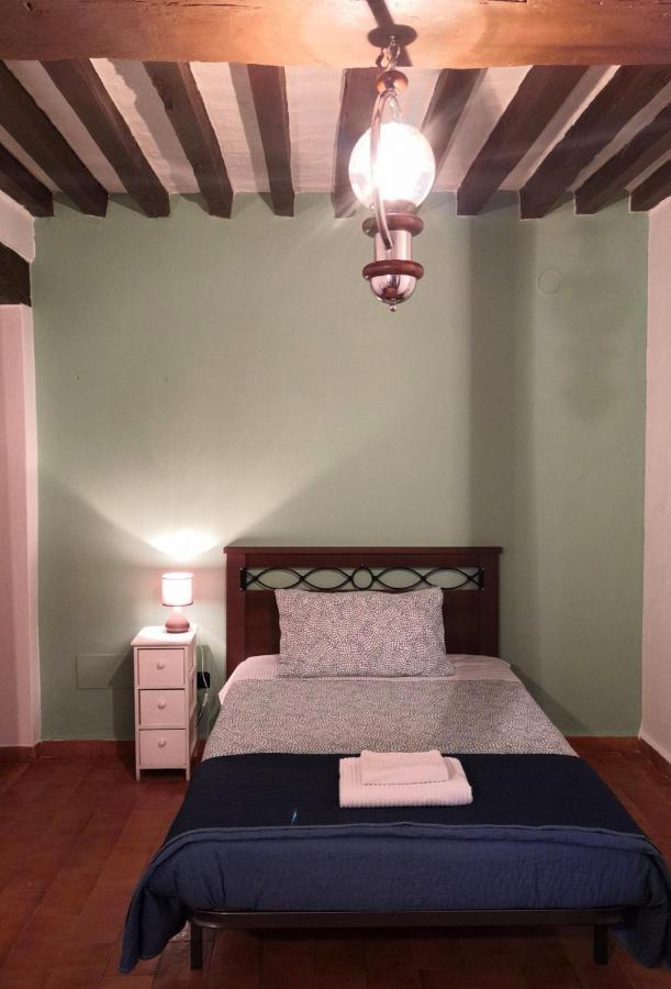 Solignano B&B Demetra المظهر الخارجي الصورة