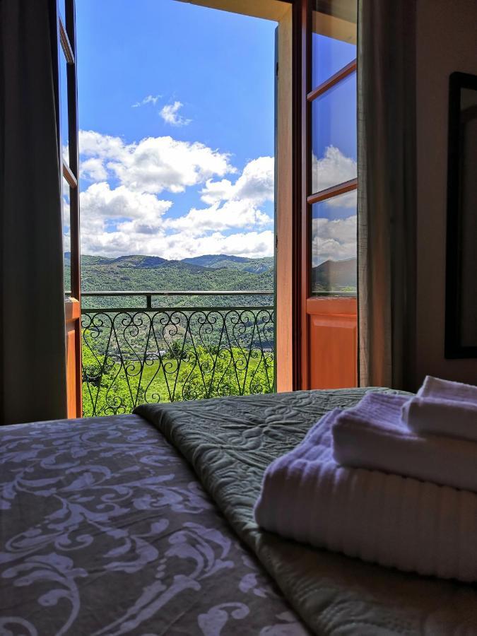 Solignano B&B Demetra المظهر الخارجي الصورة