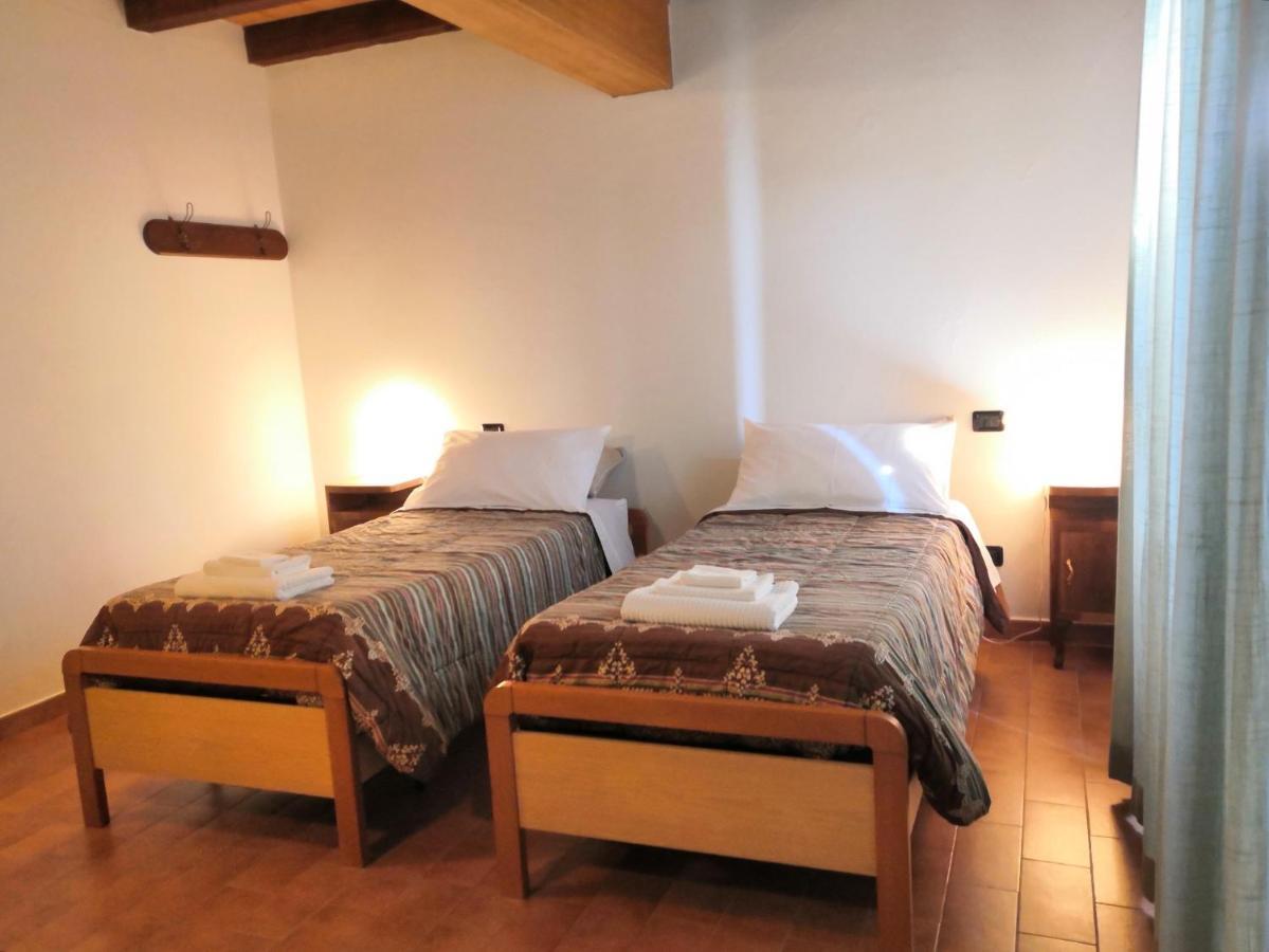 Solignano B&B Demetra المظهر الخارجي الصورة