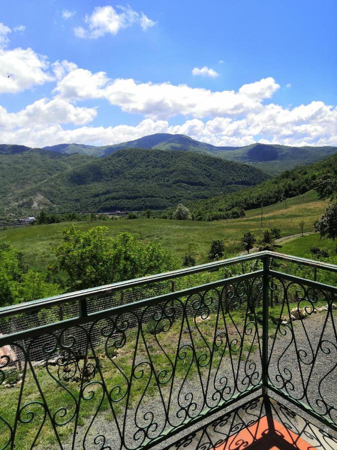 Solignano B&B Demetra المظهر الخارجي الصورة